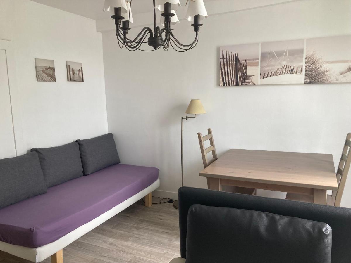 Appartement 2/3 Personnes A 10 Minutes De Contis Plage Saint-Julien-en-Born Exterior photo
